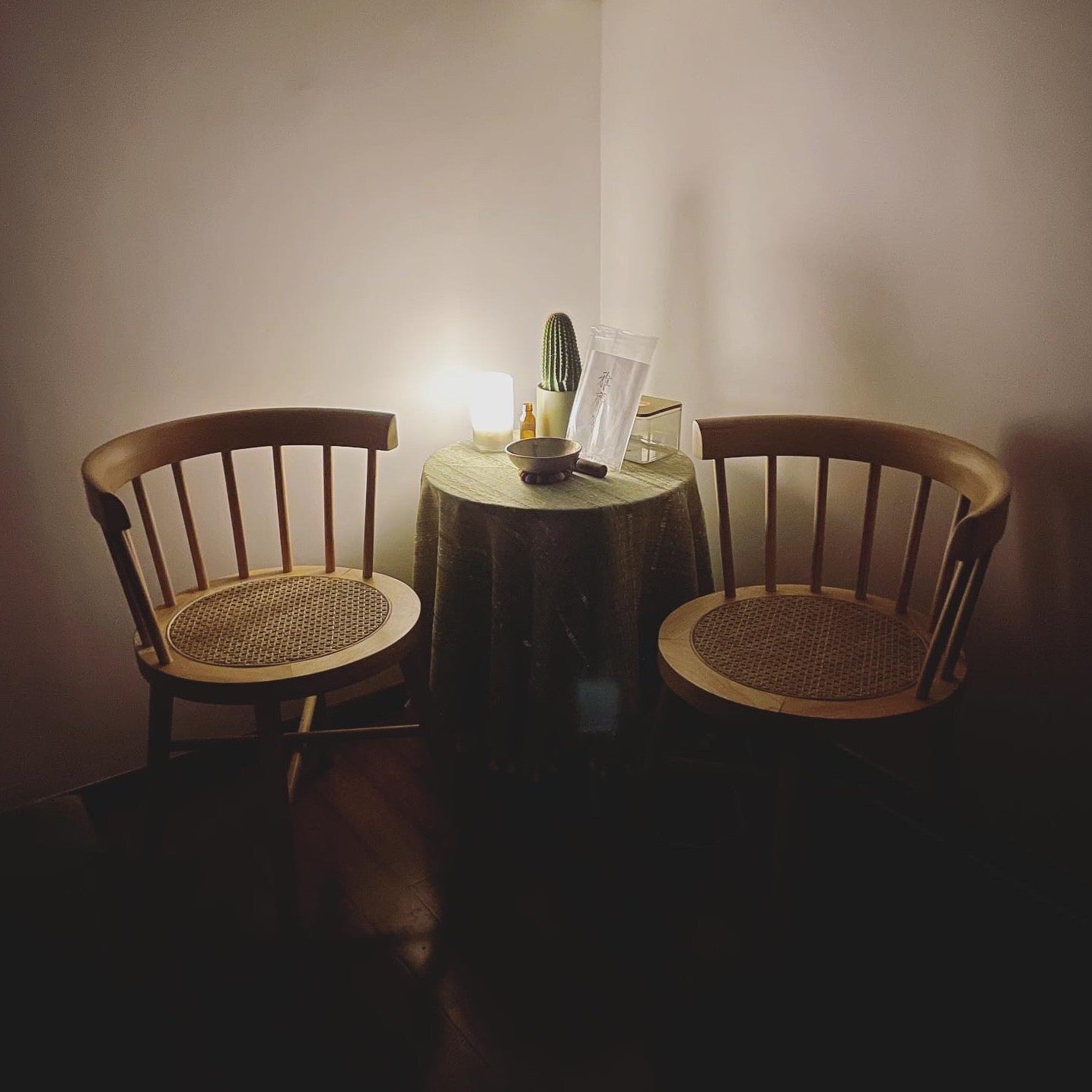 居家美學咨詢服務 Home Decoration Advice Service|⏱️1 hr