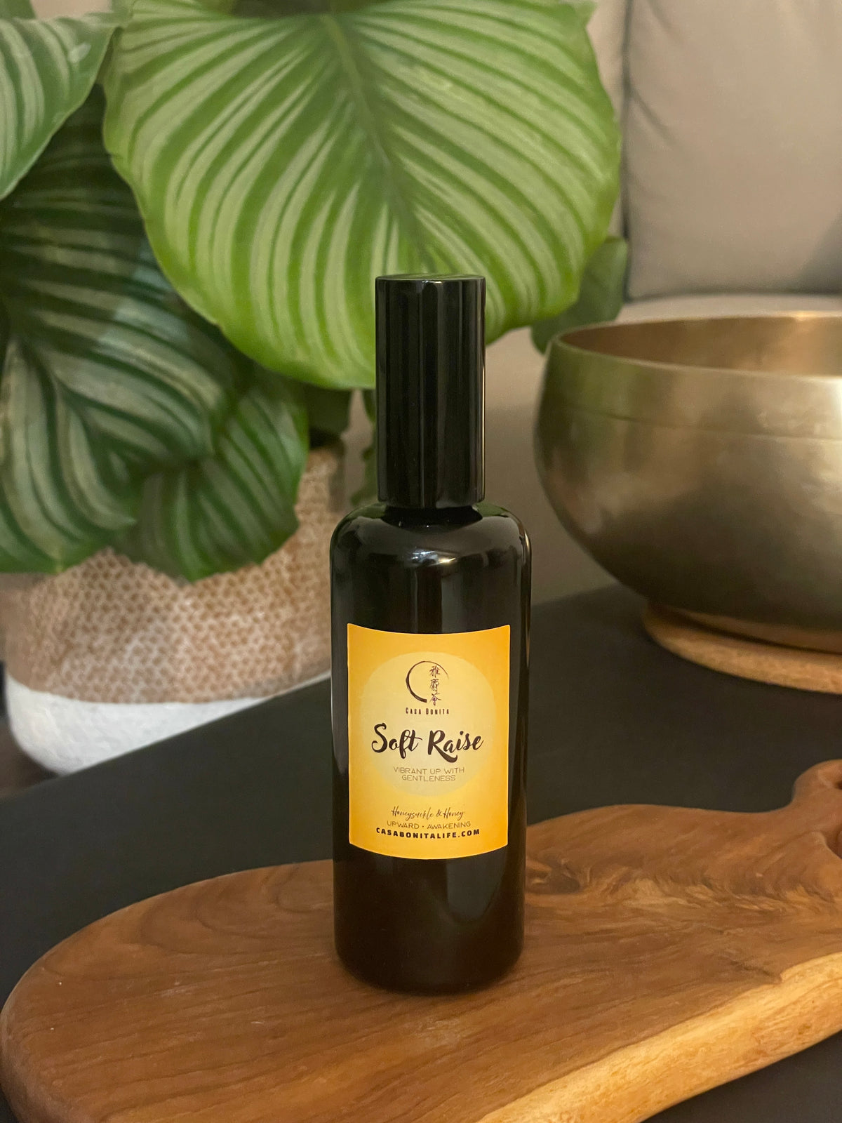 舒緩緊張噴霧|Pressure Release Spray